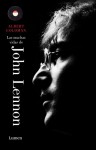 Las Muchas Vidas De John Lennon - Albert Goldman, Rosalía Vázquez
