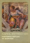 Historia sztuki w zarysie - Karol Estreicher (młodszy)