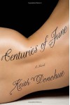 Centuries of June - Keith Donohue