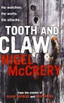 Tooth And Claw - Nigel McCrery