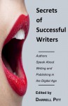 Secrets of Successful Writers - Darrell Pitt