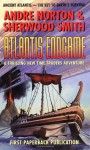 Atlantis Endgame - Andre Norton, Sherwood Smith