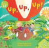 Up, Up, Up! [With CD] (A Barefoot Singalong) - Susan Reed, Rachel Oldfield