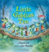 Little Goblins Ten - Pamela Jane, Jane Manning