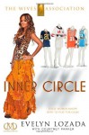 Inner Circle (Wives Association) - Evelyn Lozada, Courtney Parker