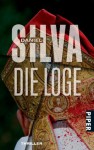 Die Loge - Daniel Silva