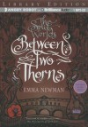 Between Two Thorns - Emma Newman