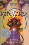 The Ropemaker - Peter Dickinson, Ian P. Andrew