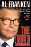 The Truth with Jokes - Al Franken