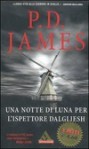 Una notte di luna per l'ispettore Dalgliesh - P.D. James