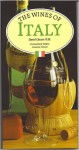 The Wines of Italy - First Glance Books, Joanna Simon