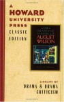 The Dramatic Vision of August Wilson - Sandra G. Shannon