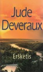 Erškėtis - Jude Deveraux, Jolanta Markevičienė