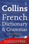 Collins French Dictionary & Grammar - Pierre-Henri Cousin