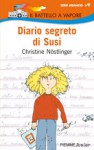 Diario segreto di Susi. Diario segreto di Paul - Christine Nöstlinger, Laura Accomazzo