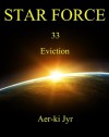 Star Force: Eviction - Aer-ki Jyr