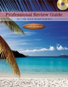 Professional Review Guide for the CCA Examination [With CDROM] - Patricia Schnering