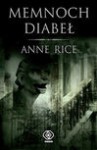 Memnoch Diabeł - Anne Rice, Robert Lipski