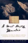 A Most Hostile Mountainn Funnies - Jonathan Waterman