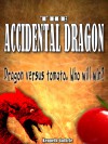 The Accidental Dragon (Mage Fantasy Series #1) - Kenneth Guthrie