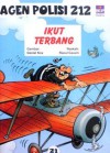 Ikut Terbang - Raoul Cauvin, Daniel Kox