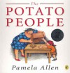 The Potato People - Pamela Allen