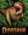 The Kingfisher Dinosaur Encyclopedia - Mike Benton