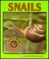 Snails - Sylvia A. Johnson