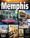 A Parent's Guide to Memphis - Denise Taylor