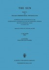 Solar-Terrestrial Physics/1970: Proceedings of the International Symposium on Solar-Terrestrial Physics Held in Leningrad, U.S.S.R. 12 19 May 1970 - C. de Jager