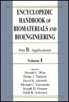 Encyclopedic Handbook Of Biomaterials And Bioengineering - Donald L. Wise