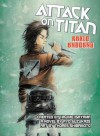 Attack on Titan: Kuklo Unbound - Ryo Suzukaze, Thores Shibamoto