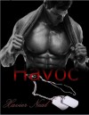 Havoc - Xavier Neal