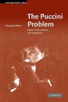 The Puccini Problem - Alexandra Wilson