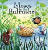 Moses in the Bulrushes. Written by Katherine Sully - Katherine Sully