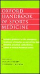 Oxford Handbook Of Sports Medicine - Eugene Sherry