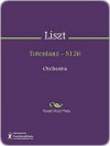 Totentanz - S126 - Franz Liszt