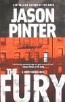 The Fury - Jason Pinter