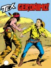 Tex n. 284: Geronimo! - Gianluigi Bonelli, Giovanni Ticci, Aurelio Galleppini