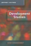Development Studies - Jeffrey Haynes