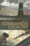 Commando Country - Stuart Allen