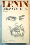 Obras Completas - Tomo IV - Vladimir Lenin