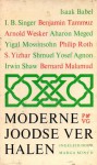 Moderne Joodse verhalen - Various, Charles B. Timmer, M. Couthinho, Nico Polak, Fie Zegerius