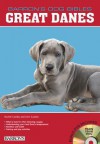 Great Danes [With DVD] - Rachel Cawley, John Cawley