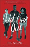 Odd One Out - Nic Stone