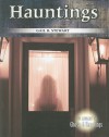 Hauntings - Gail B. Stewart