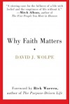 Why Faith Matters - David J. Wolpe