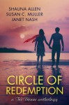 Circle of Redemption - Shauna Allen, Susan Muller, Janet Nash
