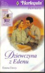 Dziewczyna z Edenu - Emma. Darcy