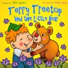 Children Books:Terry Treetop and the Little Bear: (Animal habitats) Early Learning (Values book) social skills for kids (Adventure & Education) (Bedtime ... Books for Early & Beginner Readers Book 9) - Tali Carmi